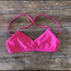 Patagonia Cross-Back Bikini Top